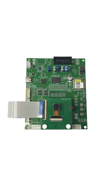 Renesas RA8P1 Professional Development Kit